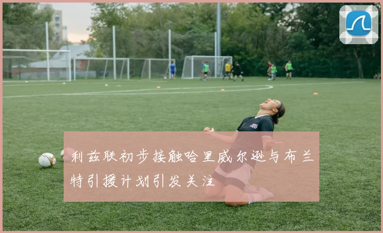 利兹联初步接触哈里威尔逊与布兰特引援计划引发关注